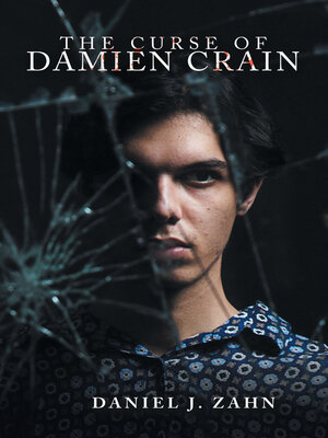 cover image of The Curse of Damien Crain